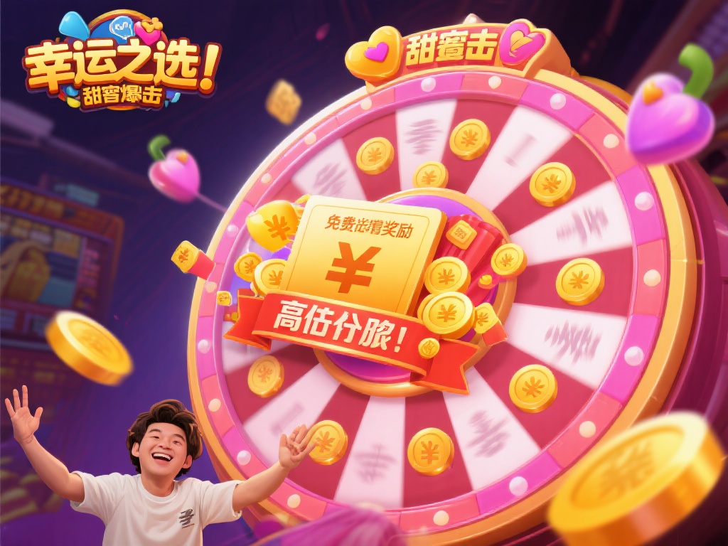 以一位玩家小李的经历为例，他在尝试甜蜜暴击时，仅仅