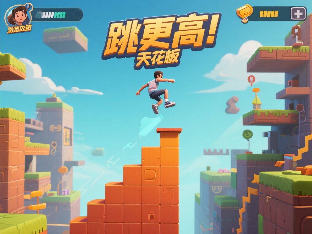 跳更高CQ9游戏：挑战极限，突破自我新高度 (跳更高CQ9游戏：挑战极限高度，突破自我新境界！）