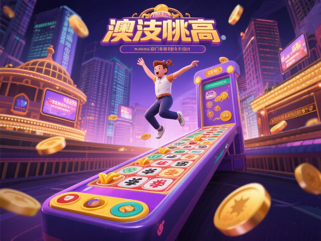 澳门CQ9电子跳高高：畅享刺激游戏体验与丰厚奖励 (澳门CQ9电子跳高高：尽享刺激游戏与丰厚奖励的极致体验）