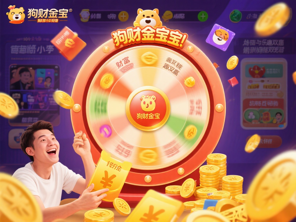 探秘CQ9电子汪财金宝：财富与乐趣的双重体验 (探秘CQ9电子汪财金宝：开启财富与乐趣的双重奇妙体验）