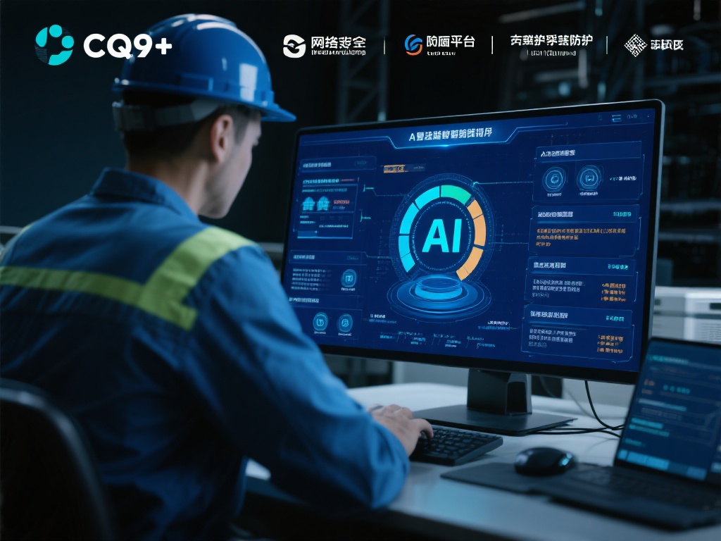 同时，人工智能技术的应用也为维护工作注入了新活力。