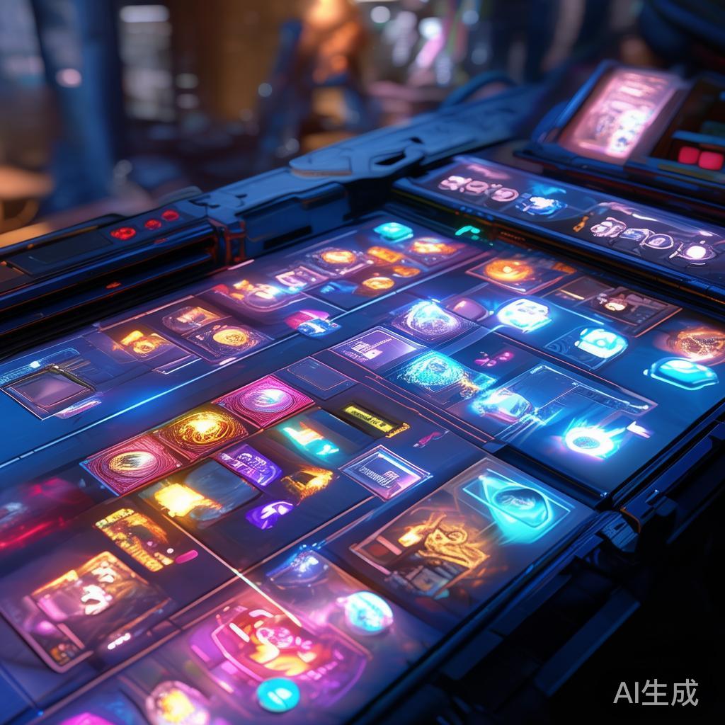 熟悉游戏界面与规则：在开始之前，玩家应重点了解每个