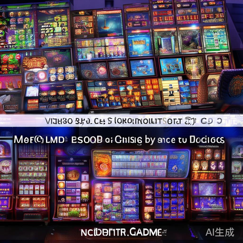 全面解析电子CQ9视频娱乐平台的丰富功能与使用指南