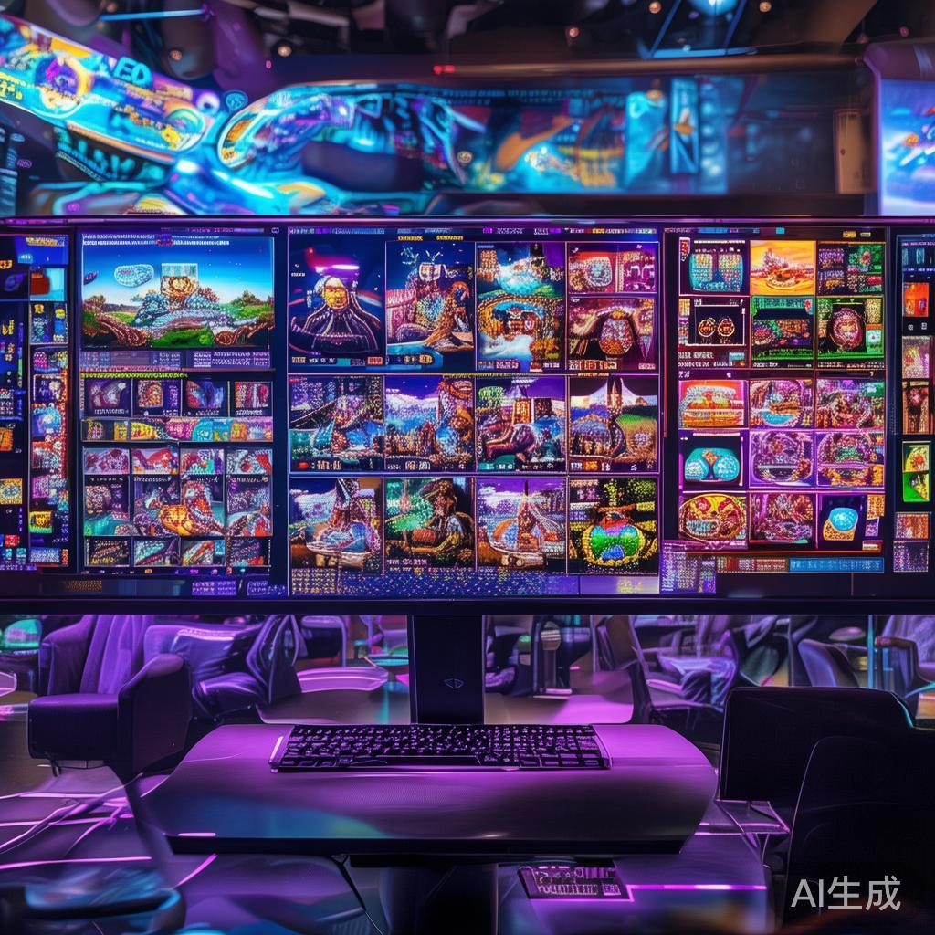 CQ9电子免费游戏试玩体验分享：最新玩法与技巧全攻略