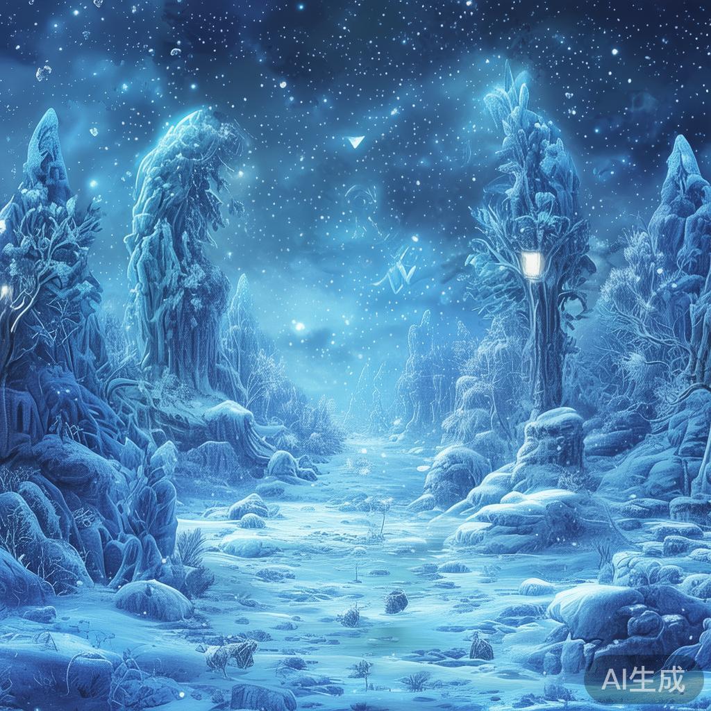 CQ9电子冰雪女王：开启奇幻雪域冒险的新纪元