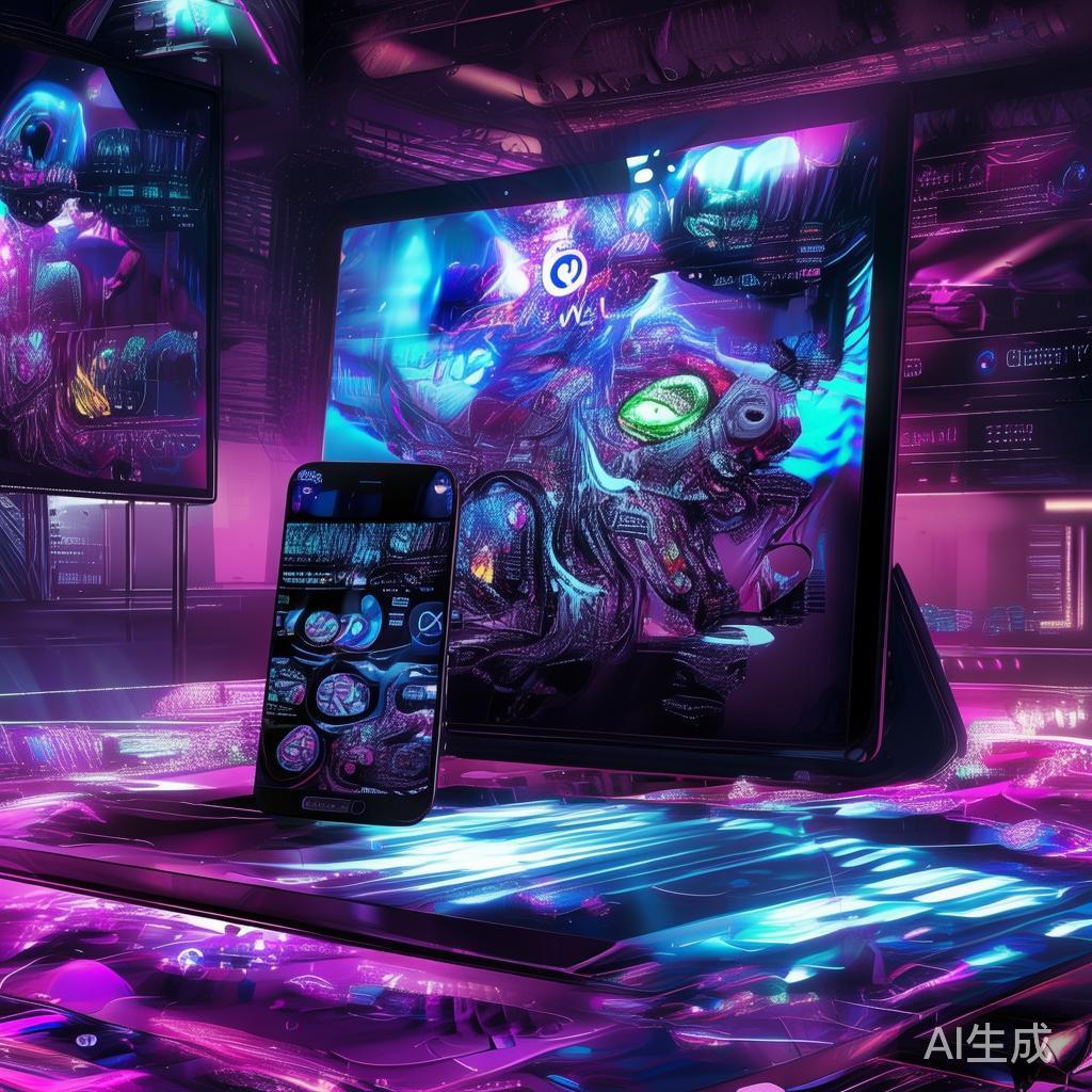 2.优化移动端体验
随着移动用户的增加，CQ9特