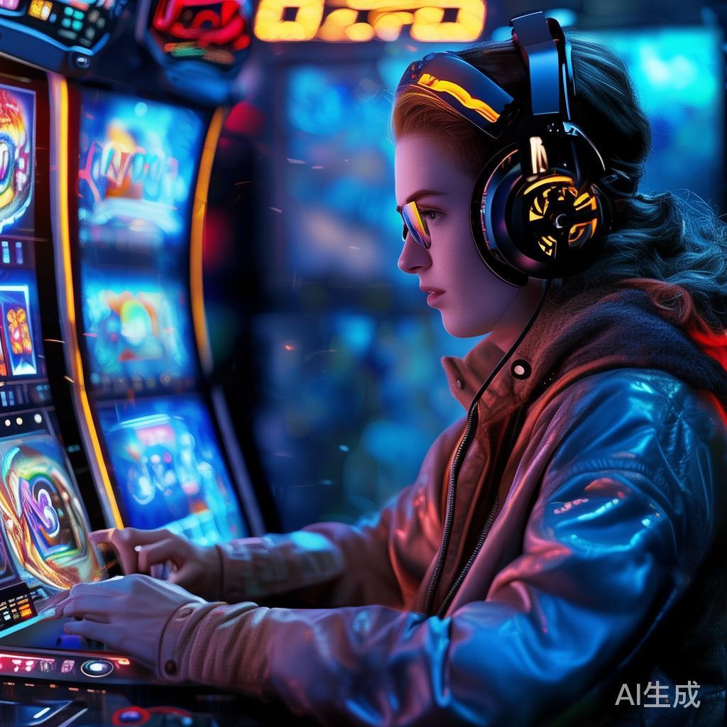 全面解析CQ9传奇电子大奖获得秘籍与提升技巧指南 首先,深入理解cq9传奇电子的游戏机制是取得成功的