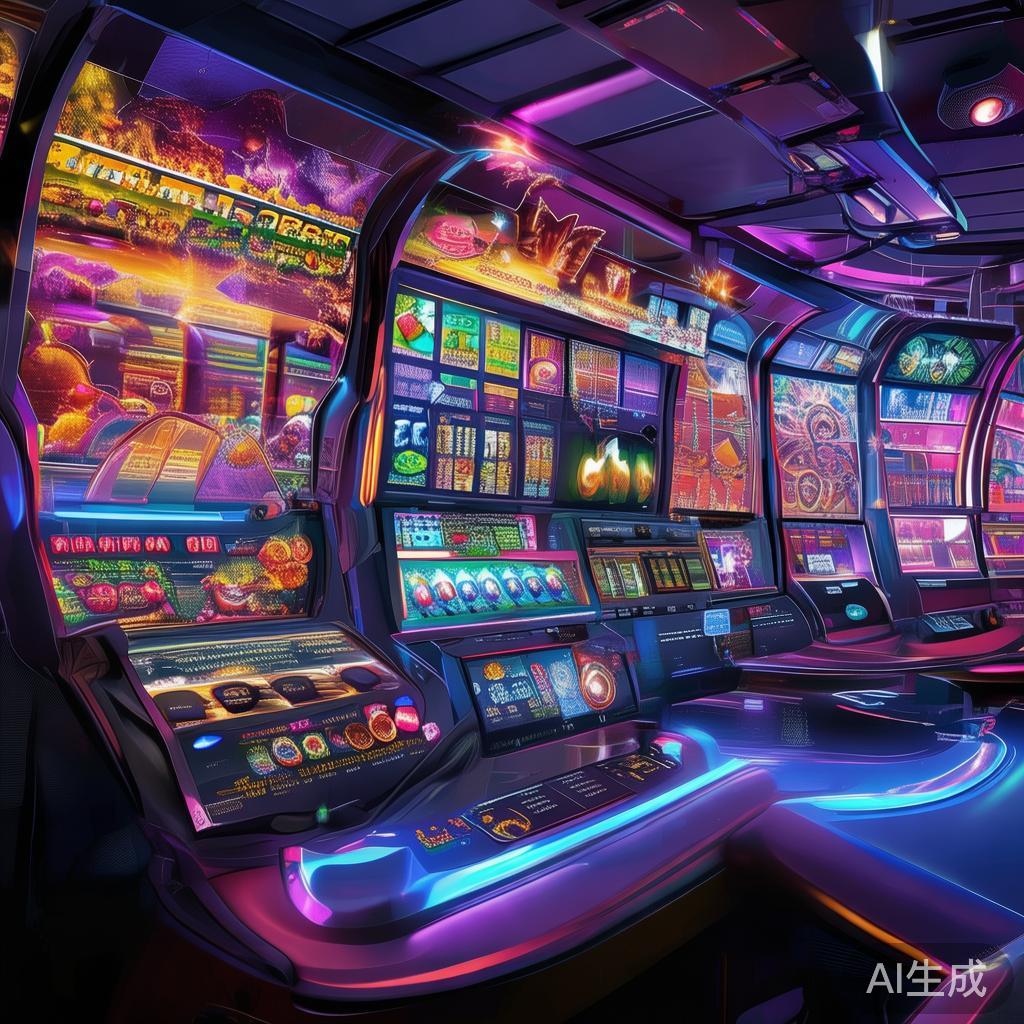 全面解析CQ9电子转盘游戏攻略与玩法技巧详尽指南 首先,熟悉游戏规则和界面布局是成功的基础。CQ9电