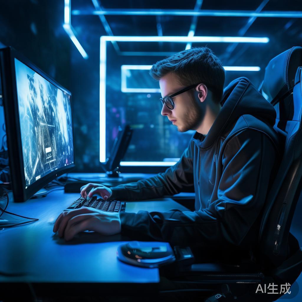 全面揭秘CQ9电子游戏直视蹦迪的技巧与攻略攻略全方位解析 直视完成动作的同时,手指的灵敏度和反应速度是关键。