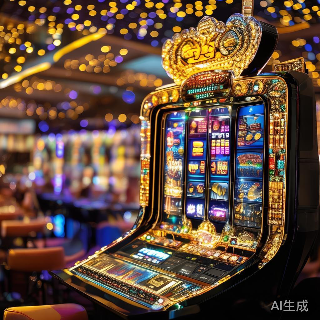 全面解析CQ9电子金碧辉煌的玩法策略与实战技巧分享