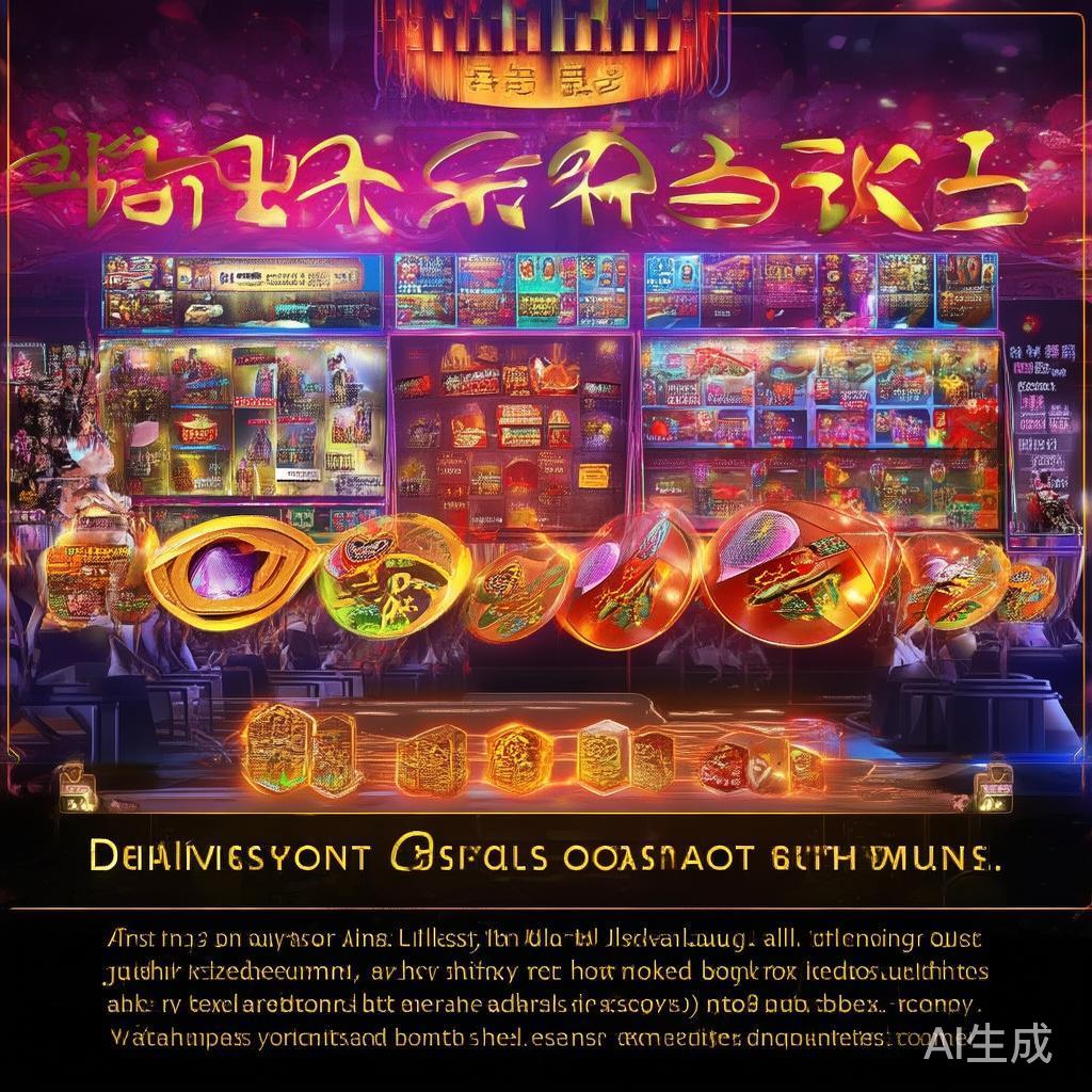 为满足玩家的多样化需求，cq9不断推出具有吸引力的