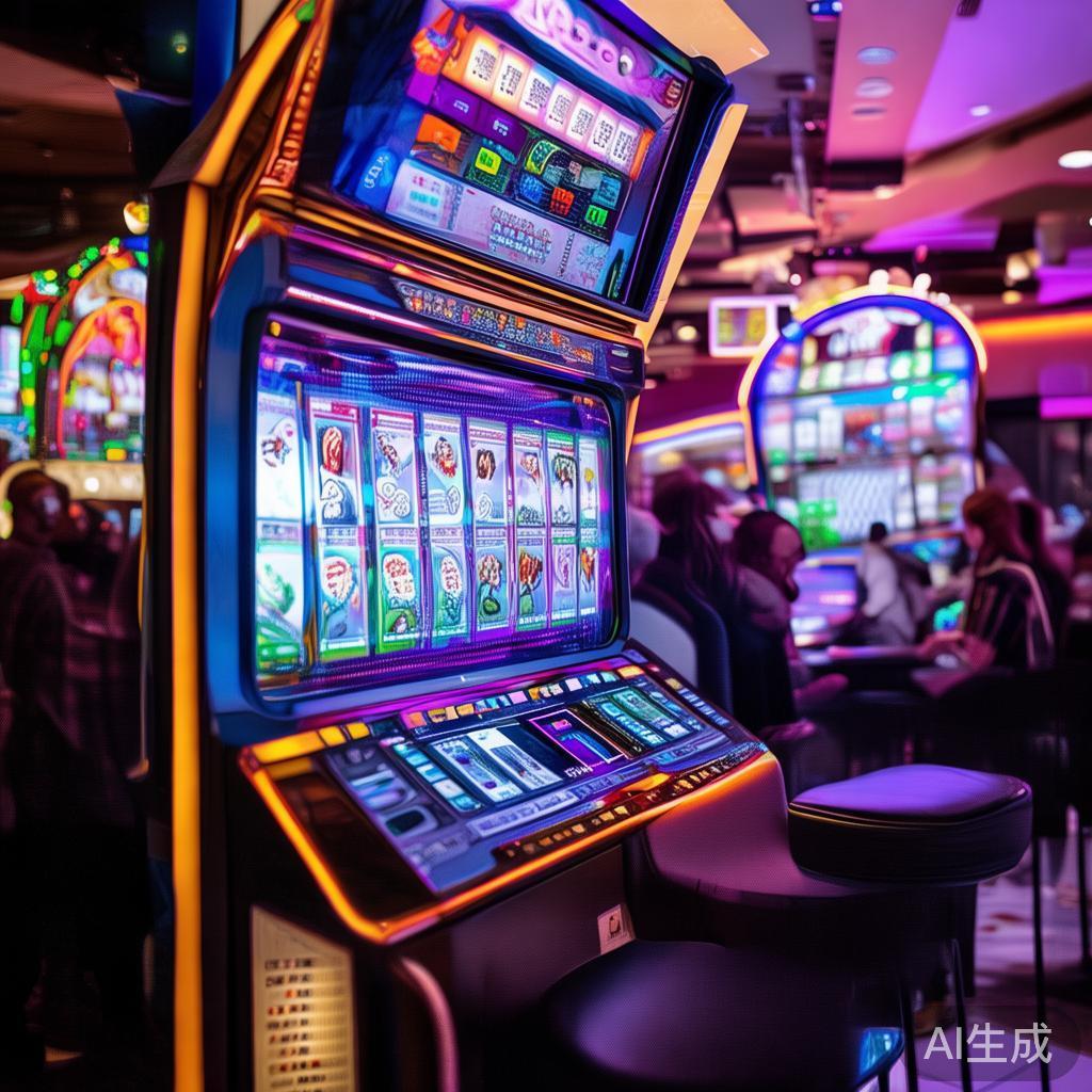 CQ9电子游戏常输在哪里？投注技巧详解与实用指南