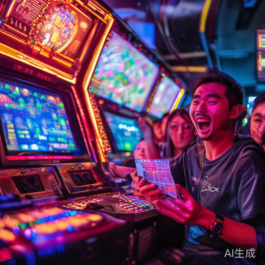 CQ9传奇电子最大奖金猜想揭秘及奖池详情全面解析