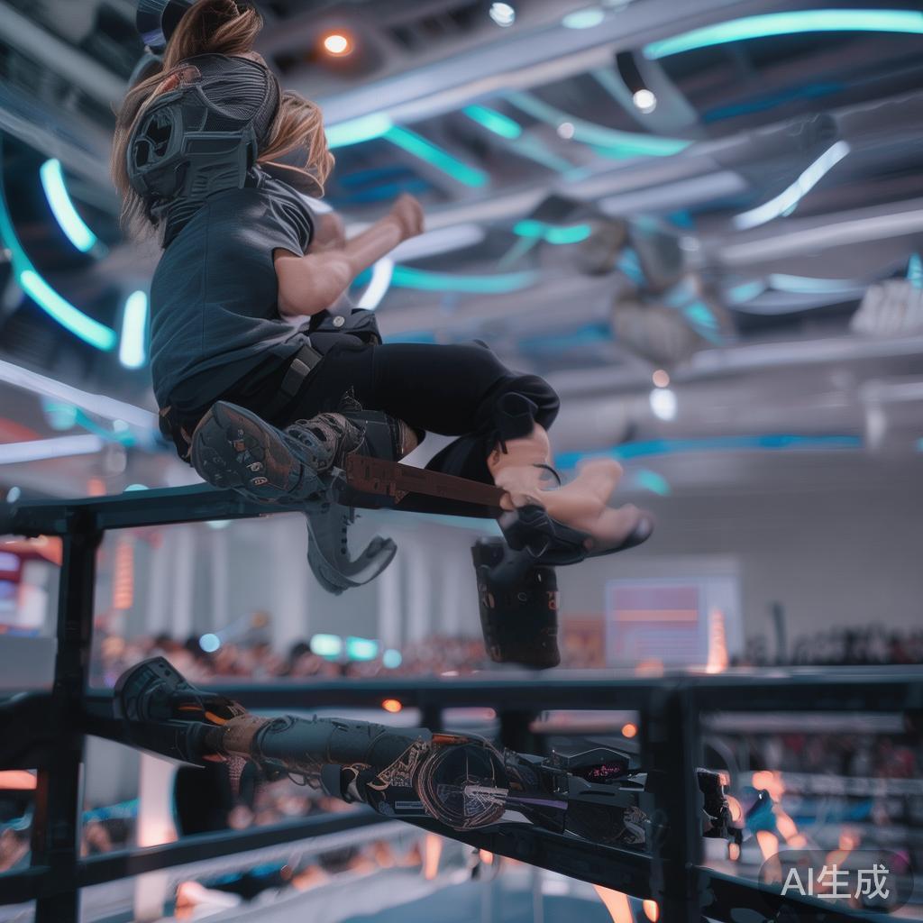 详细解析CQ9电子跳跃操作步骤与实用技巧指南