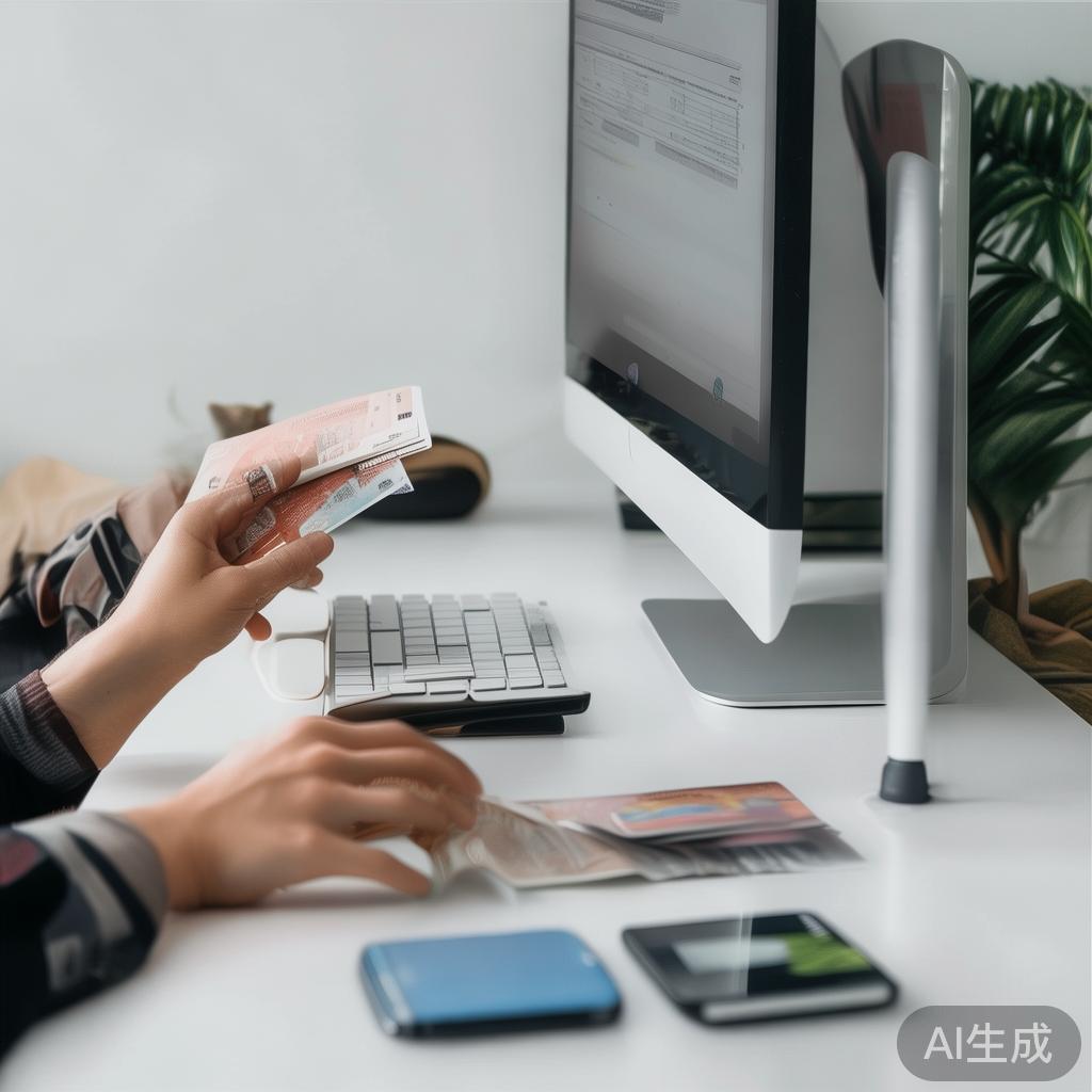 在正式注册之前，建议用户提前准备好必要的信息：包括