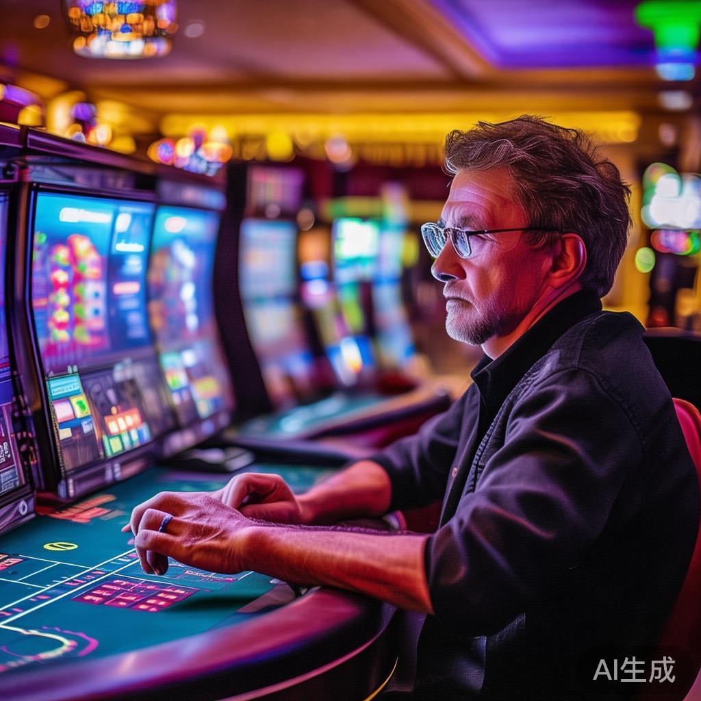 武圣电子CQ9老虎机最新技巧与实战经验全面解析与攻略分享