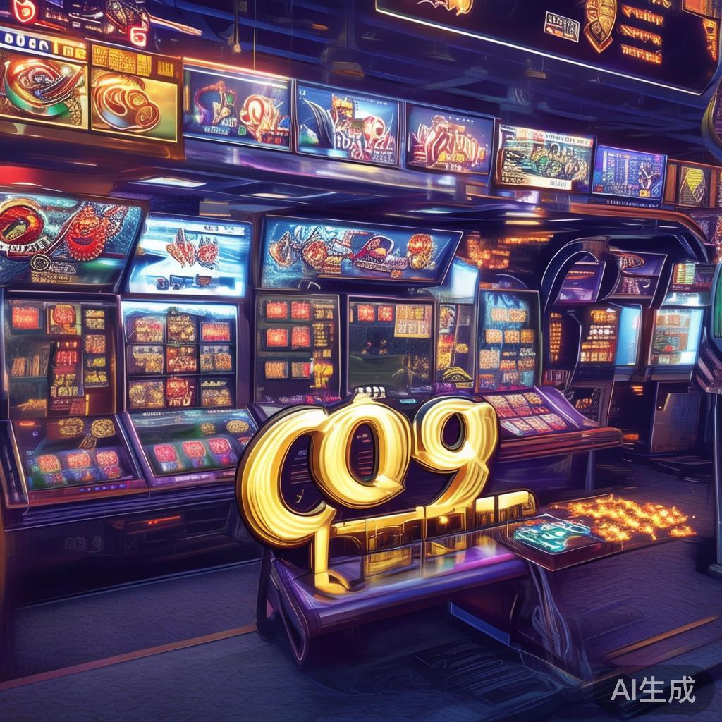 CQ9传奇电子爆分秘籍：精彩技巧全攻略推荐