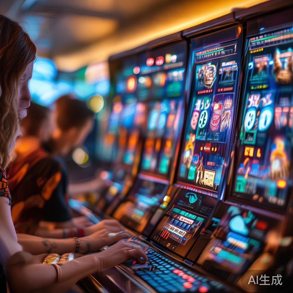 在CQ9传奇电子中，有些玩家偏爱“稳扎稳打”的策略