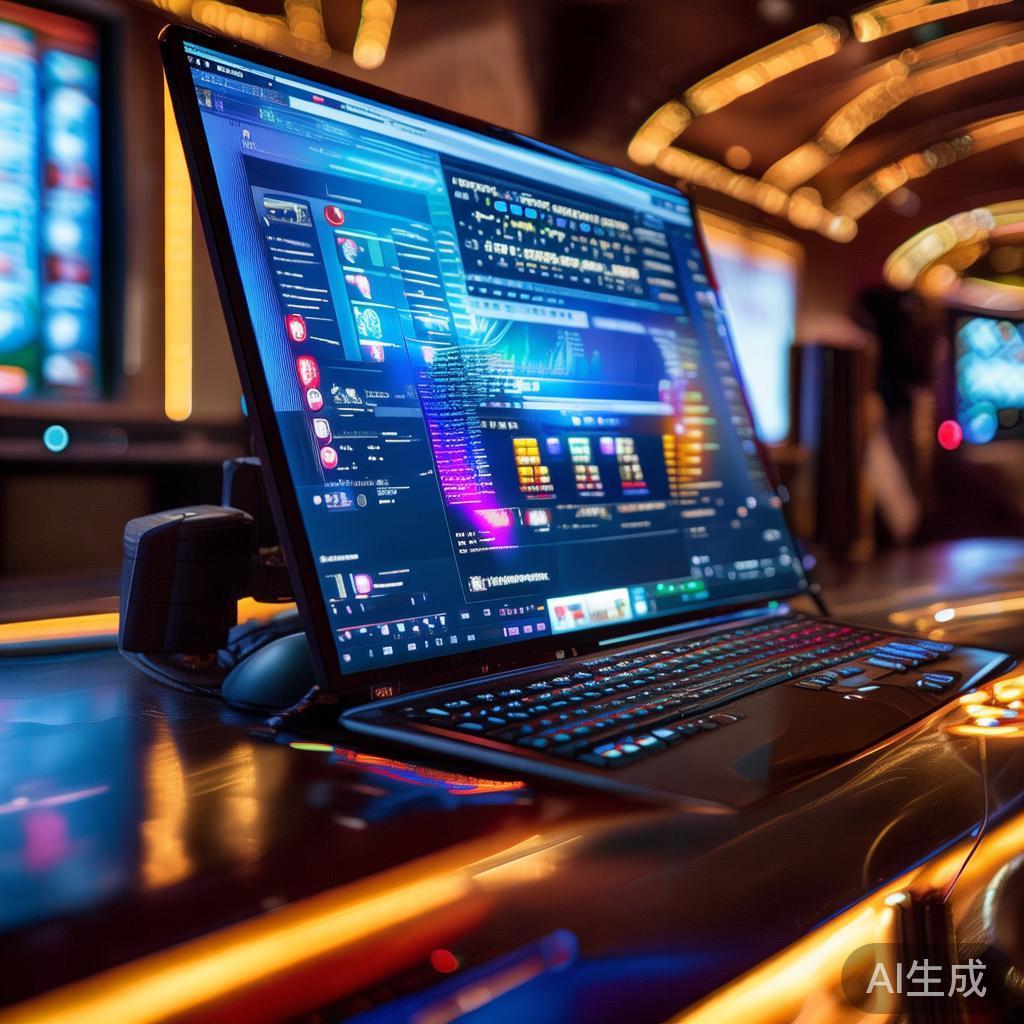 电子游戏平台对随机性与公平性要求极高。因此，在程序