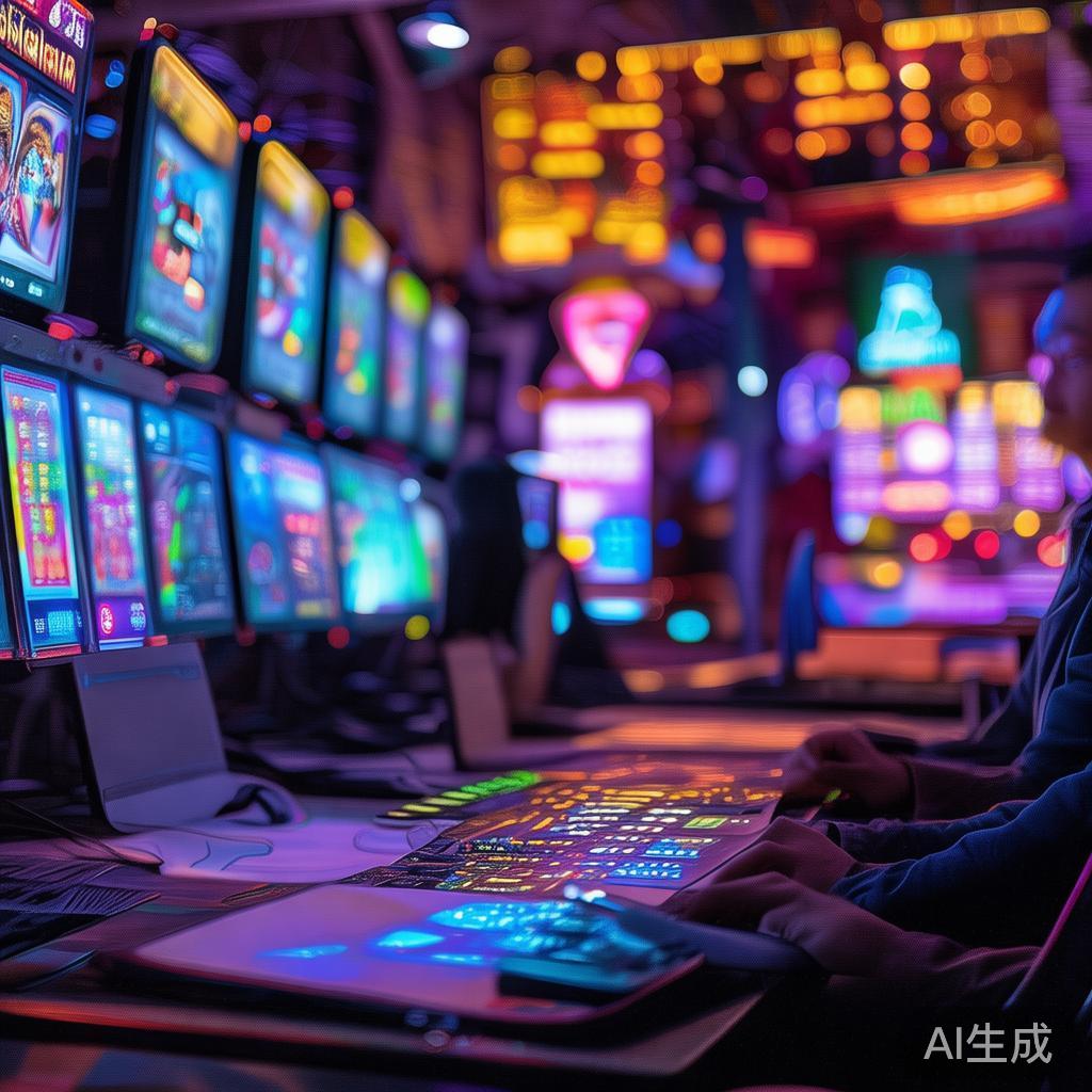 2024年cq9电子平台热门游戏爆奖率排名全方位分析与揭秘