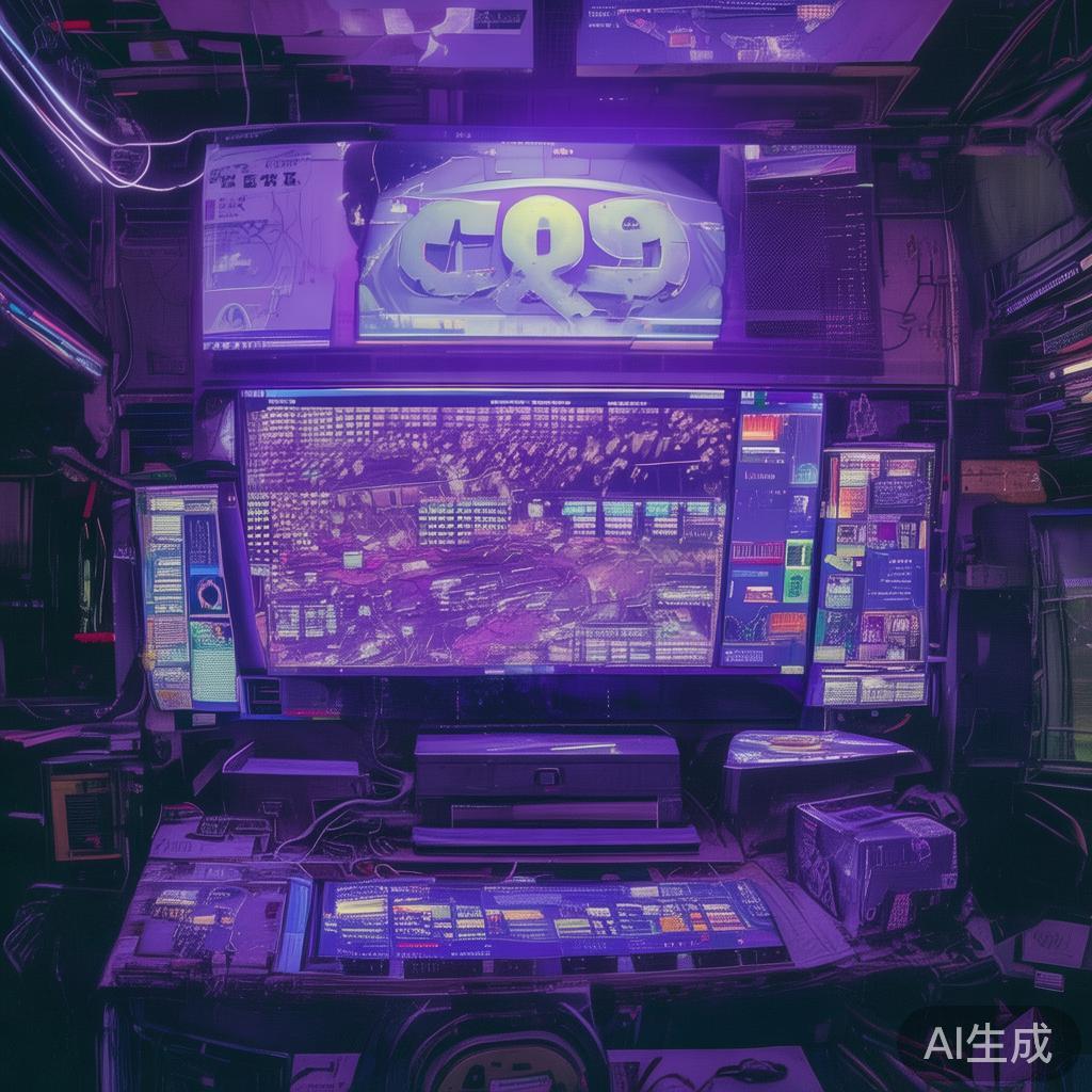 全面解析CQ9电子源码与高效开发技巧指南