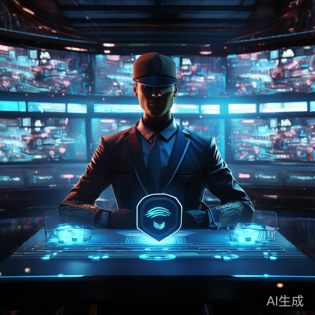 有人担心，部分所谓的“假游戏平台”利用外挂或不正规