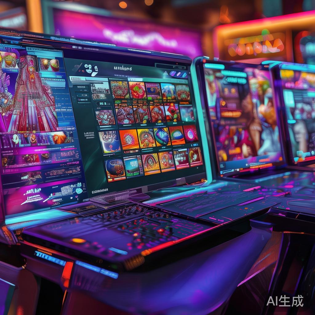 最新推荐！cq9电子游戏在线官网官方网址及备用入口全攻略