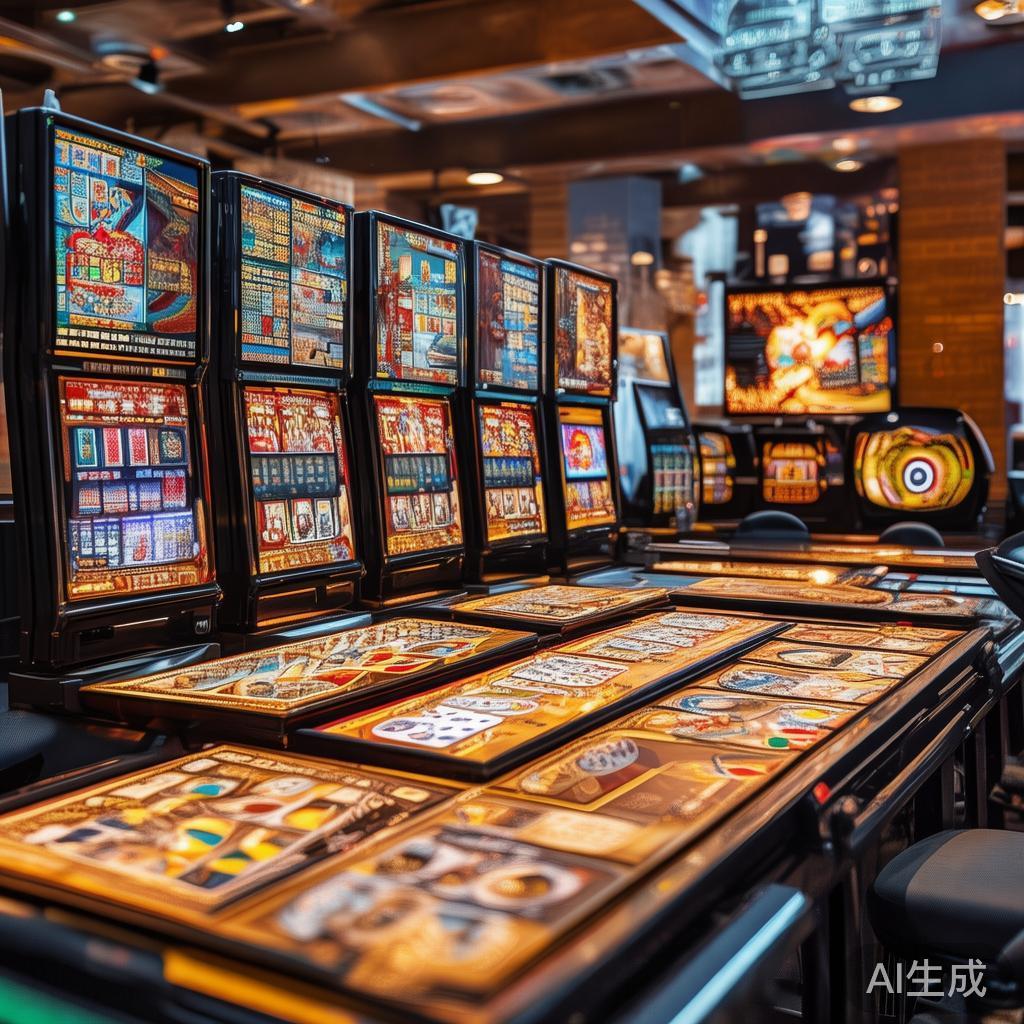 cq9전자爆大奖攻略：轻松赢取巨额奖金的终极秘籍全揭秘