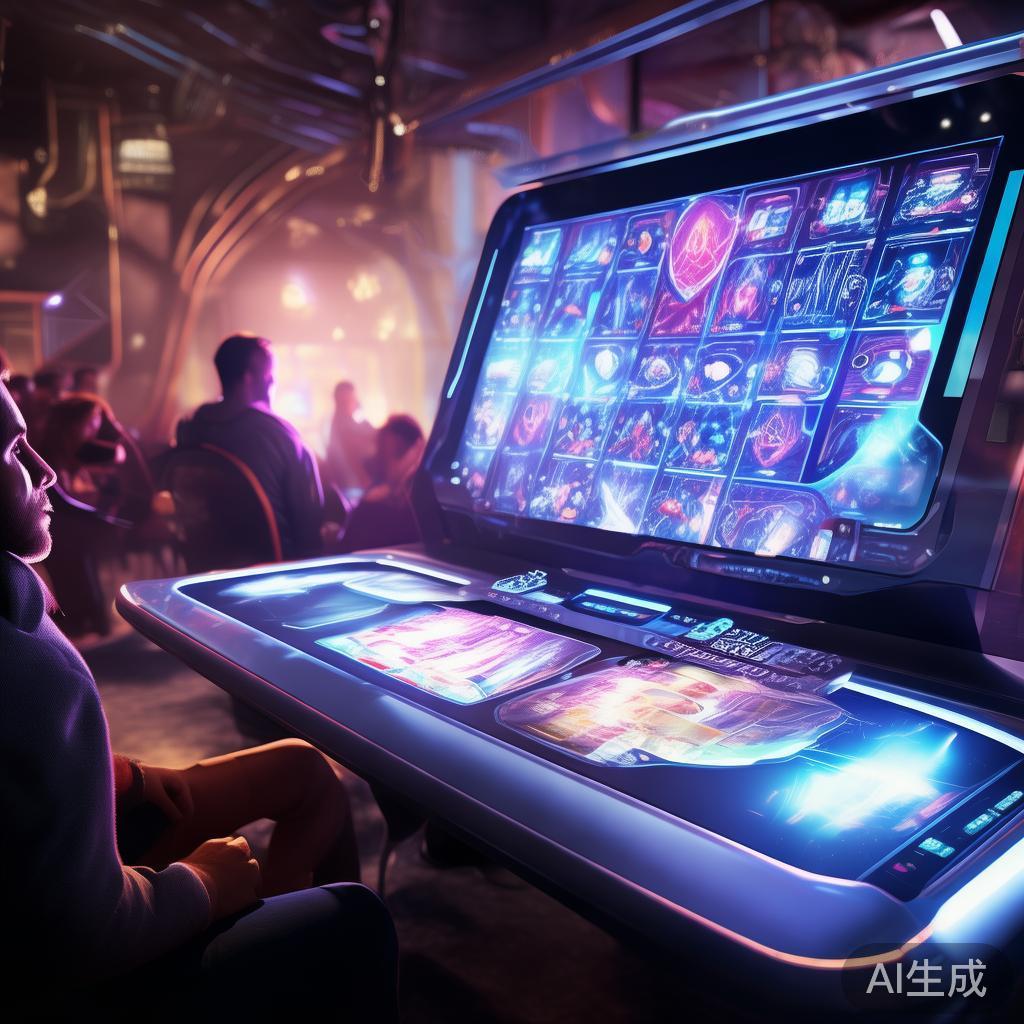 创新的免费游戏模式：通过识别特定符号触发免费旋转，