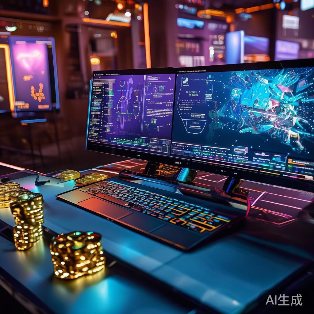 cq9电子直播平台全面升级助您畅享极致优质娱乐体验 在提供高质量娱乐体验的同时,平台同样重视用户的权益