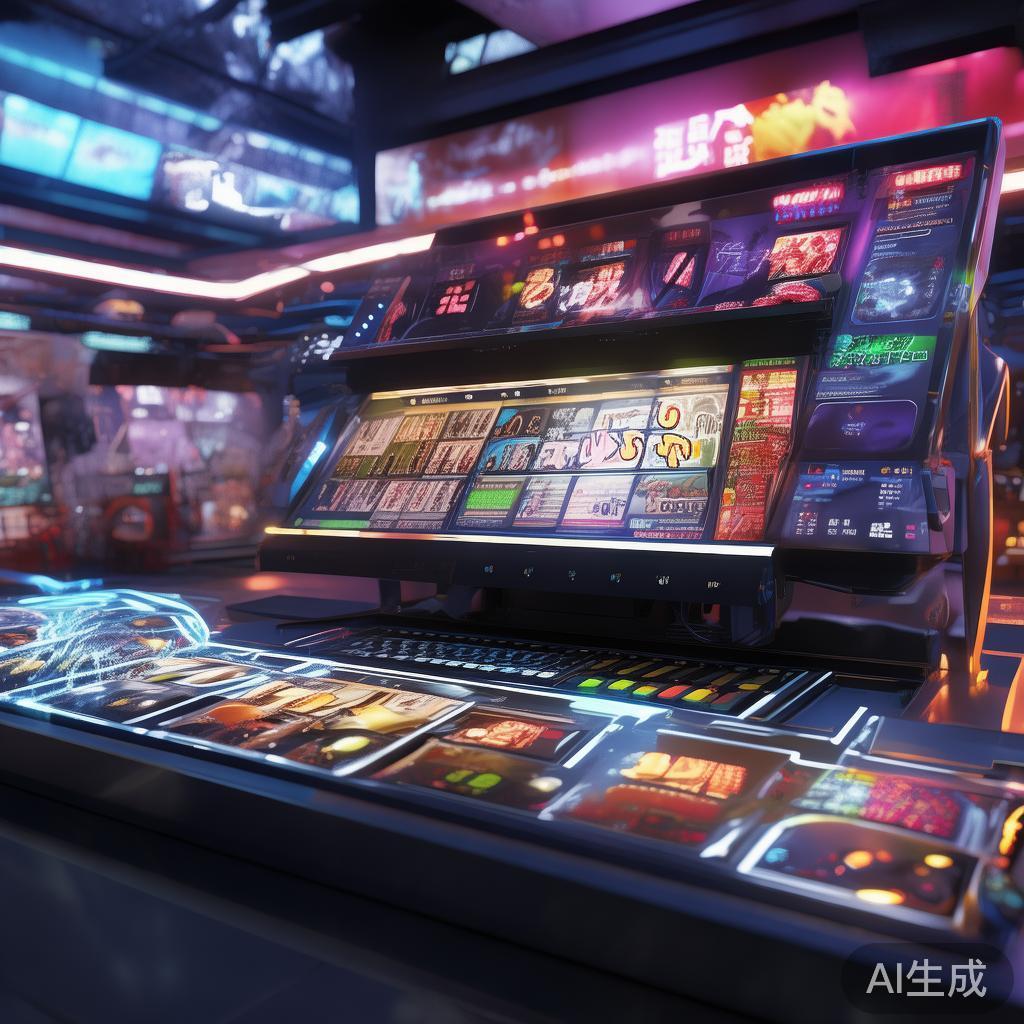 2024年CQ9电子最新放分游戏排行榜推荐与玩法技巧全攻略 一、什么是cq9电子放分游戏
所谓“放分”游戏,