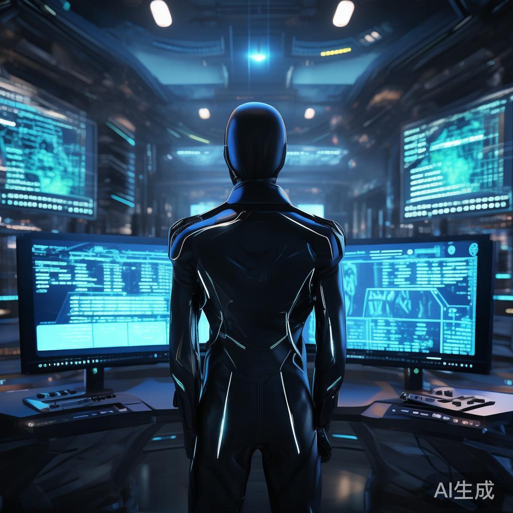 cq9传奇电子DJ:领航潮流的创新演绎与精彩体验