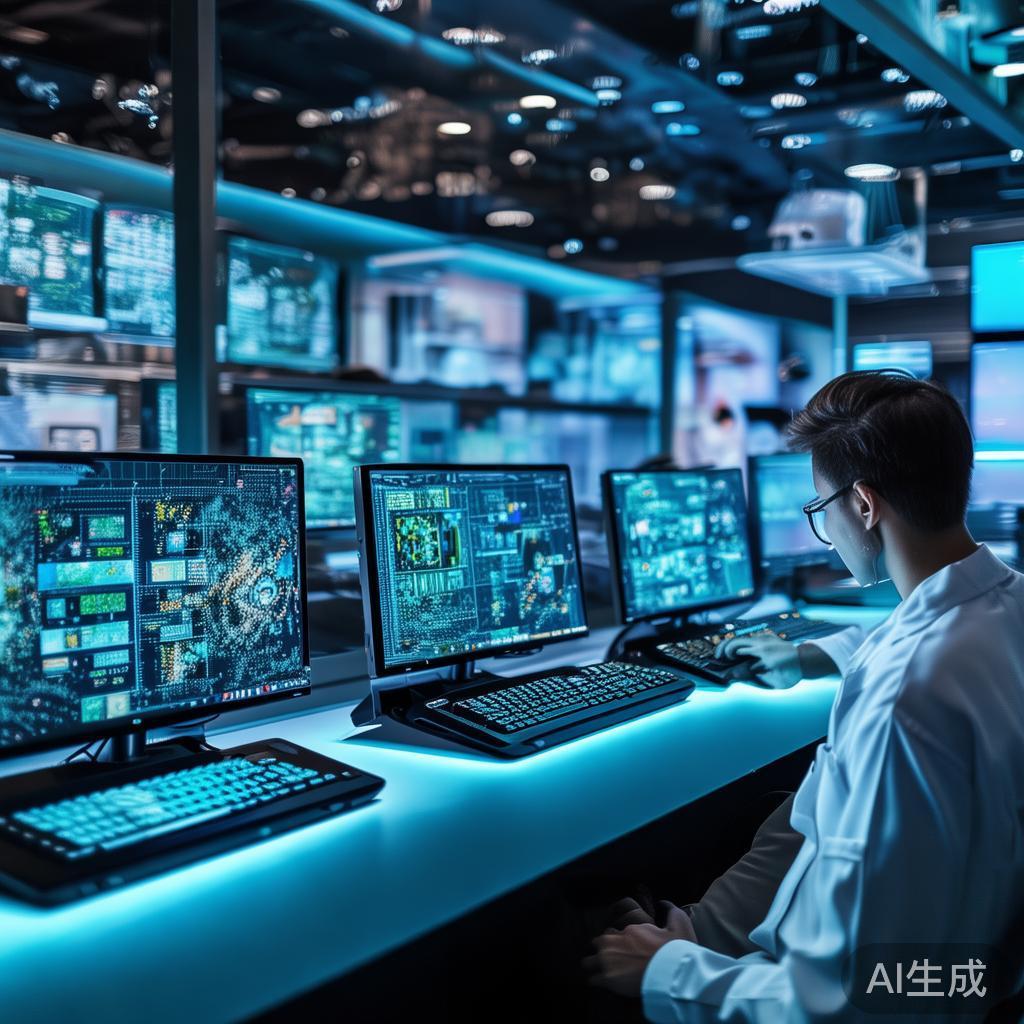 CQ9传奇电子：最新产品与核心技术全面展示