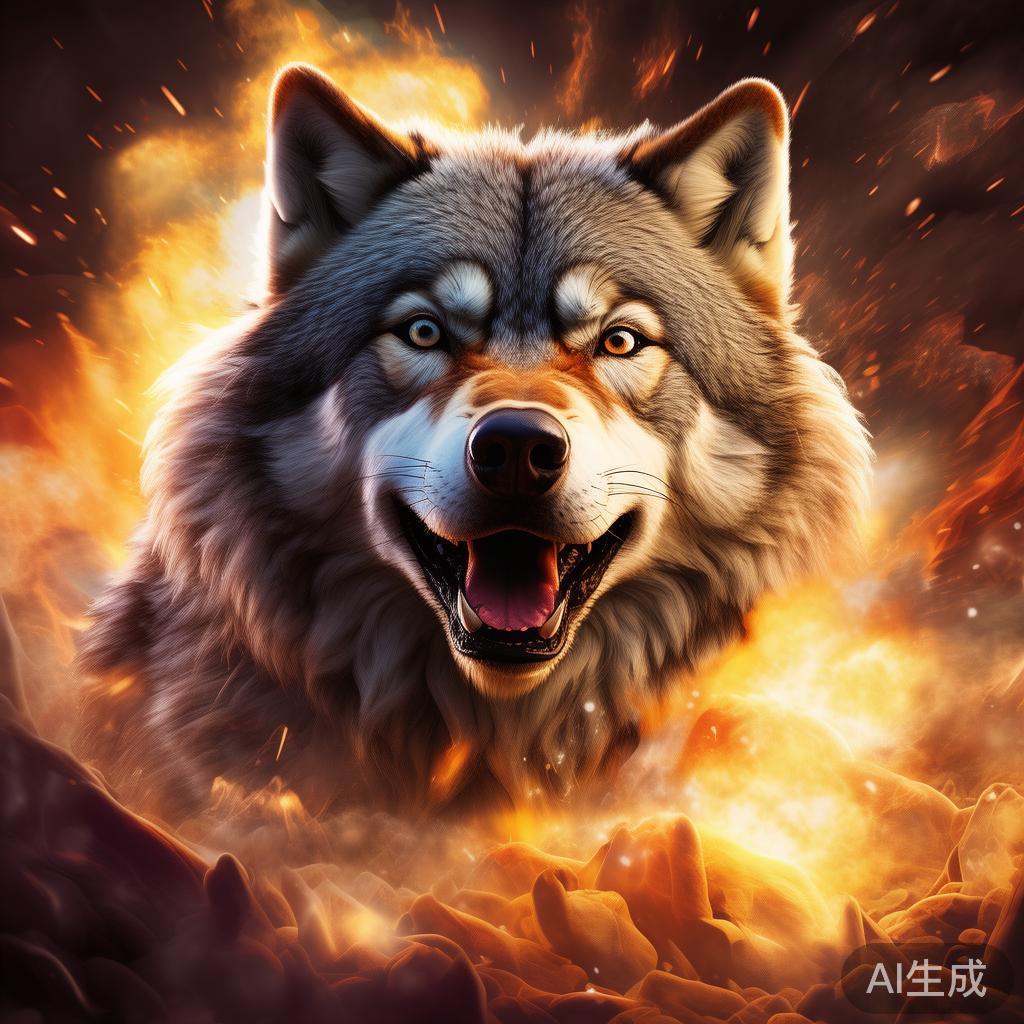 探索CQ9电子野狼爆分视频，感受极致刺激的游戏快感