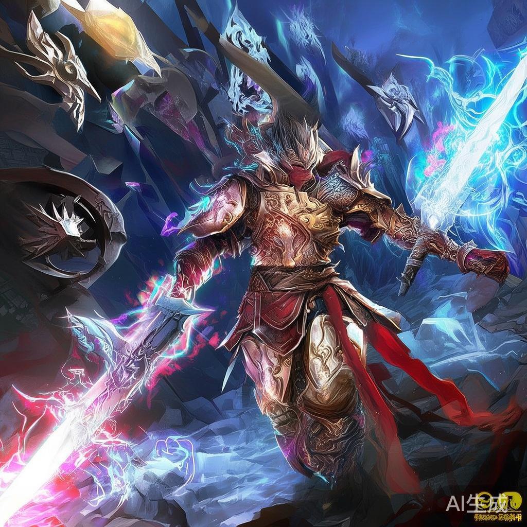 CQ9电子游戏武圣：掌上争霸的传奇之路与荣耀再现