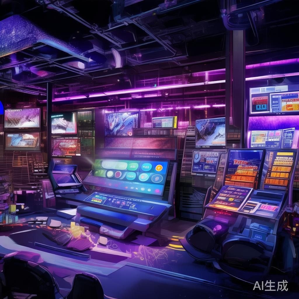 CQ9电子点点博彩技巧全面分享与实用攻略解析