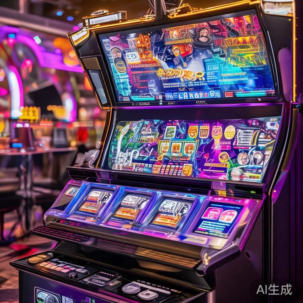 在当今娱乐竞技水平不断提升的电子游戏平台中，cq9