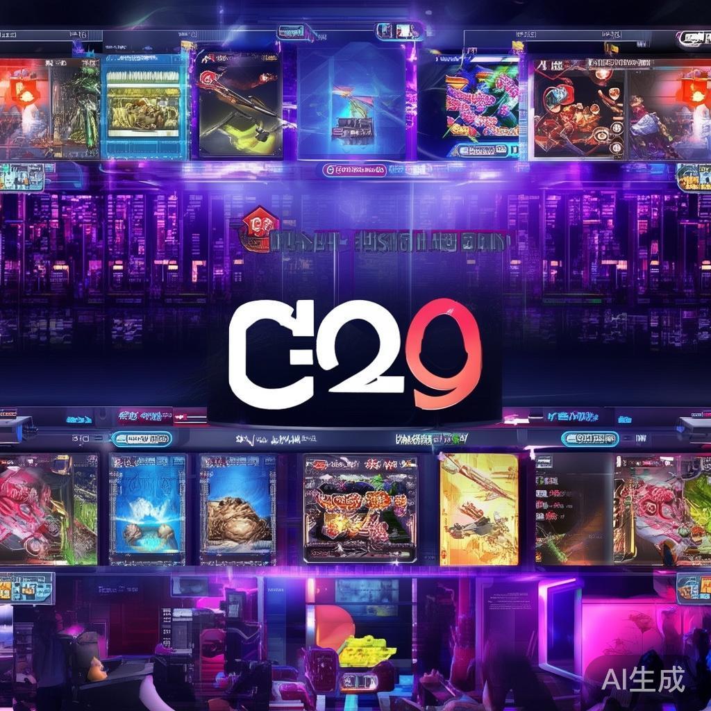 全面掌握CQ9电子游戏官方网站最新资讯与详尽玩法指南