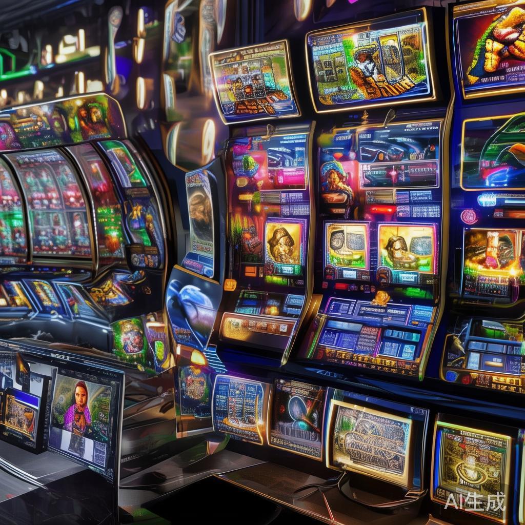 在现代电子游戏平台中，cq9电子武圣以其丰富的玩法