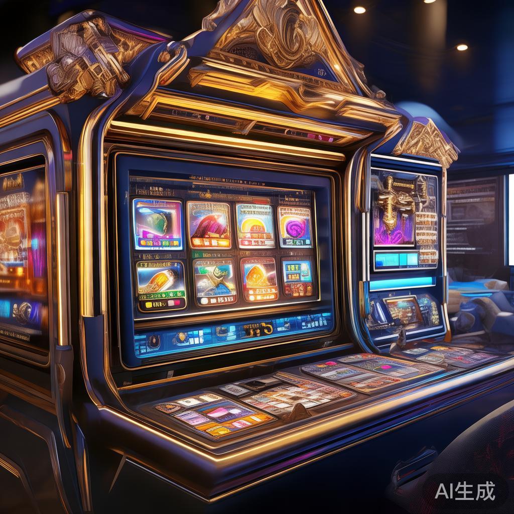 在CQ9电子游戏百宝箱中，奖金池、多重奖励、连续赢