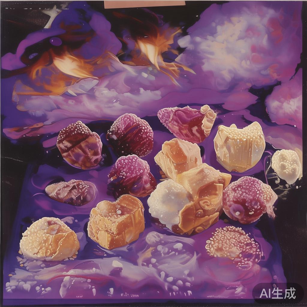 全面解析CQ9电子爆分六颗糖玩法技巧与高分秘籍攻略