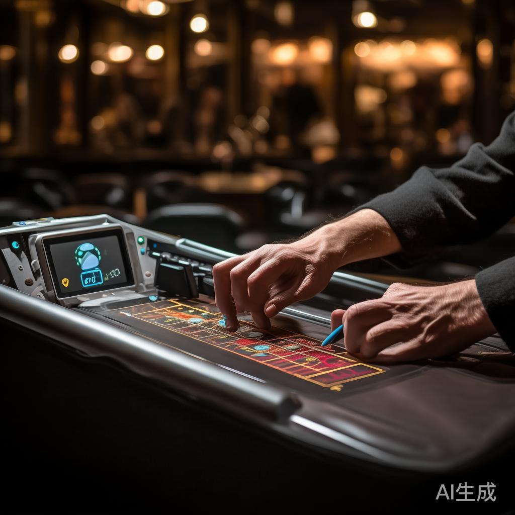 最新电子模拟器CQ9游戏攻略与技巧全面解析，助你轻松获胜